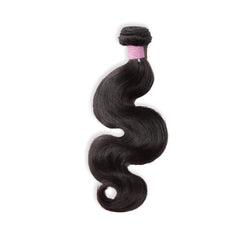 Virgin Bodywave bundles