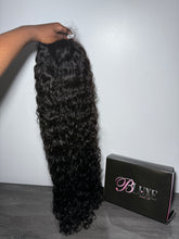 BOHO WAVE FRONTAL WIG