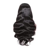 HD Bodywave closure wig