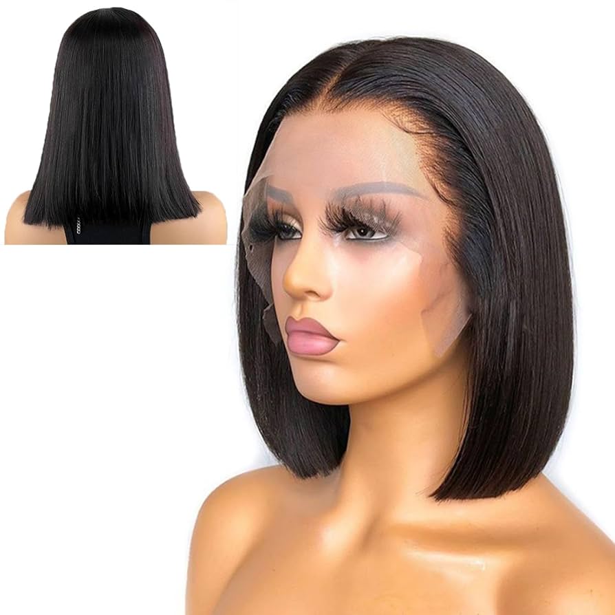 Bob wigs