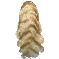 613 BODYWAVE FRONTAL WIG