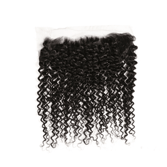Virgin Frontal Deep curly
