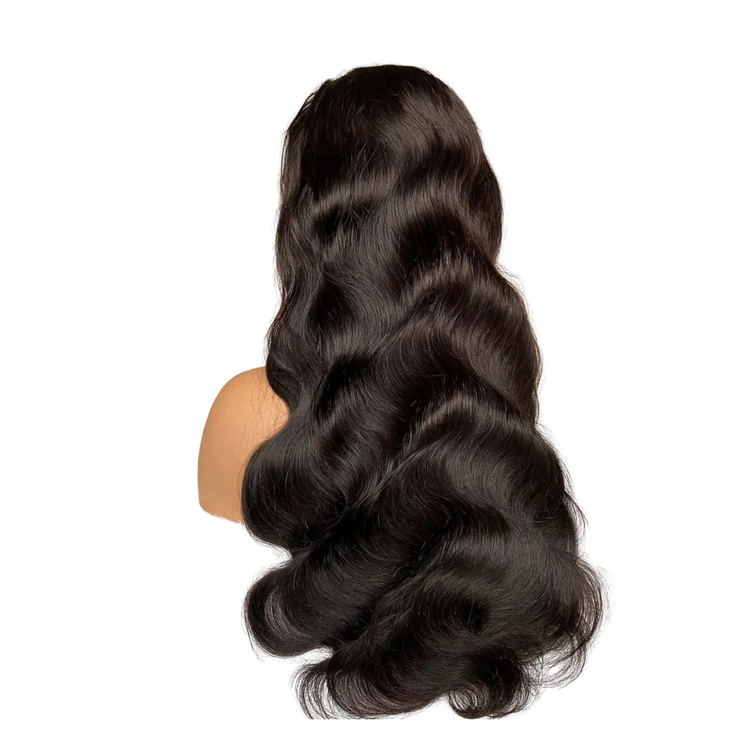 BODYWAVE FRONTAL WIG