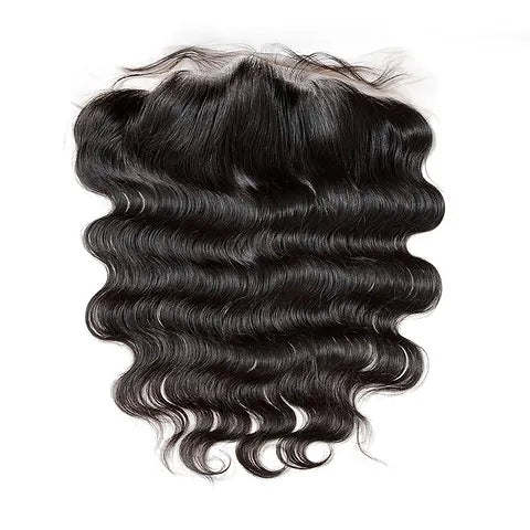 Virgin Frontal Bodywave