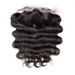 Virgin Frontal Bodywave