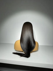 Raw Vietnamese wig