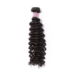 Virgin Deepcurly bundles