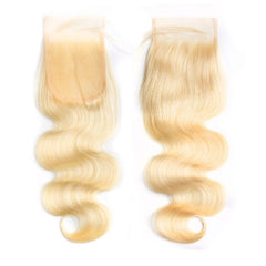 613 body wave closure