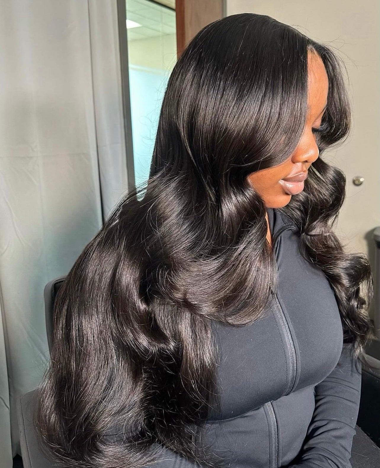 BODYWAVE FRONTAL WIG