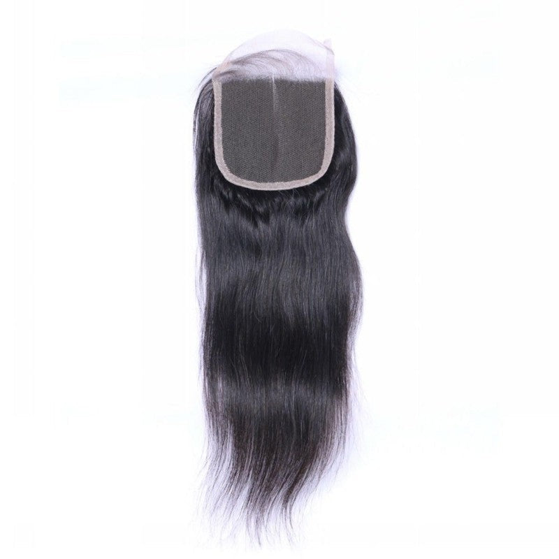 Raw Vietnamese Straight closure