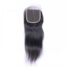 Raw Vietnamese Straight closure