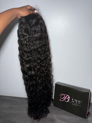 BOHO WAVE FRONTAL WIG