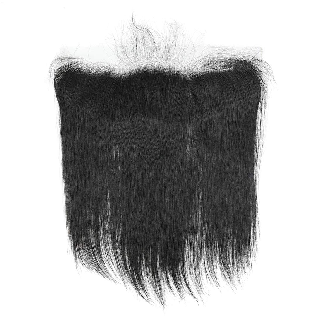 Virgin Frontal Straight
