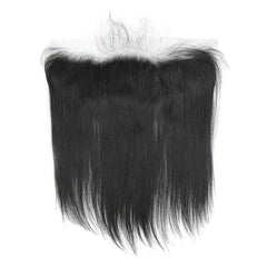 Virgin Frontal Straight