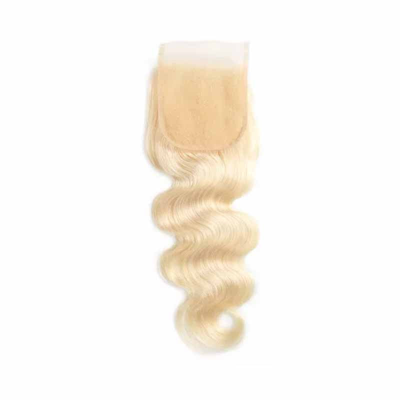613 body wave closure
