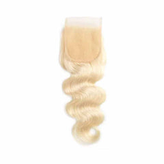 613 body wave closure