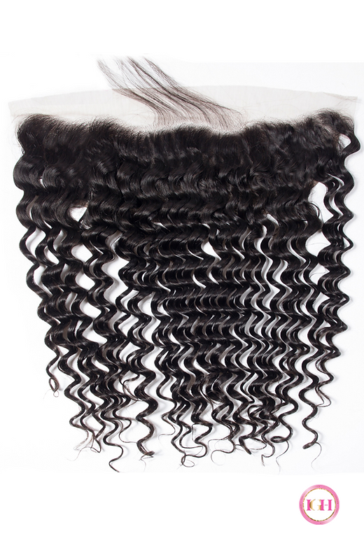 Virgin Frontal Deepwave