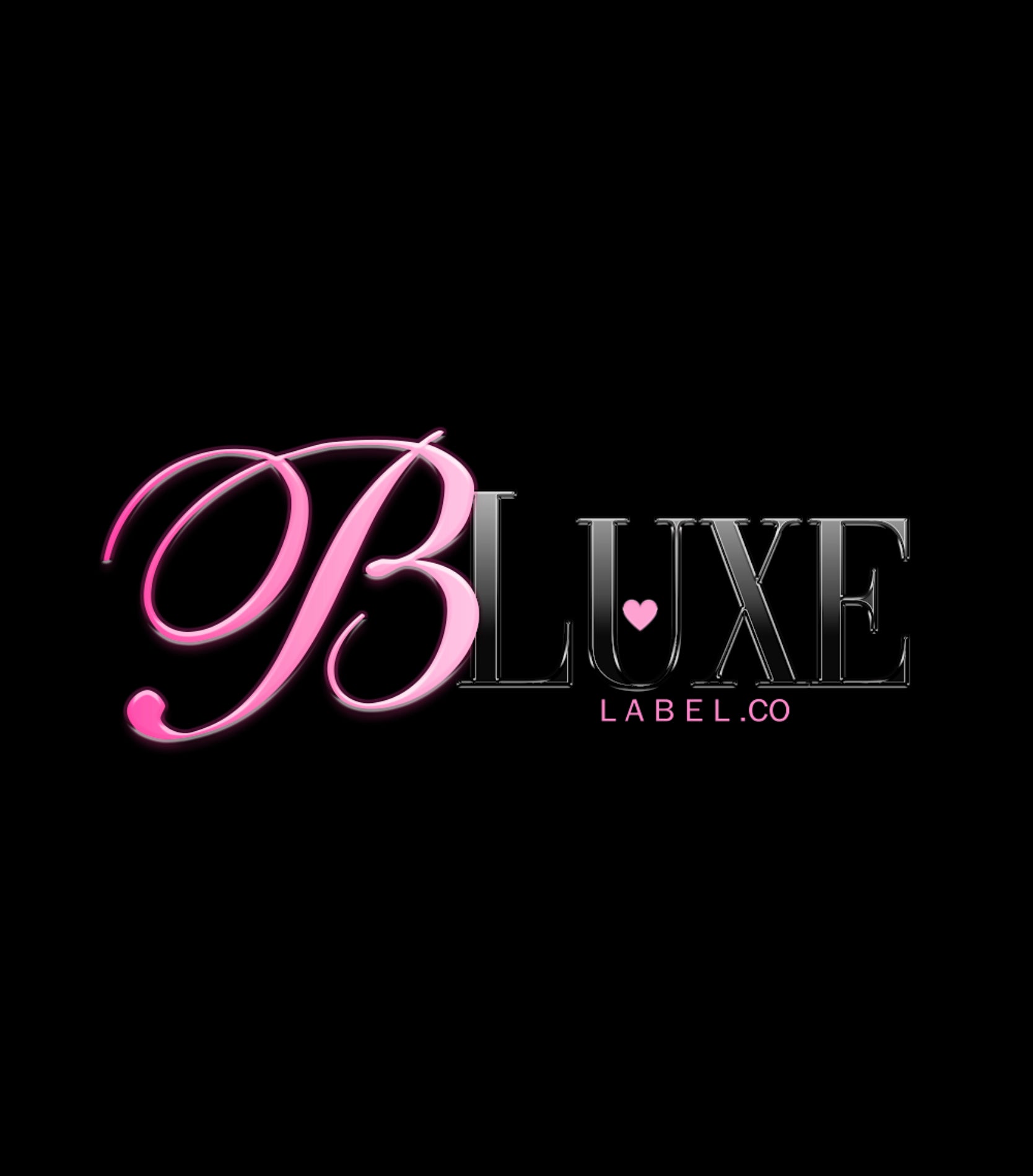 BluxeLabel.co