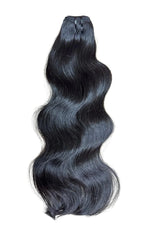 Raw Cambodian wavy