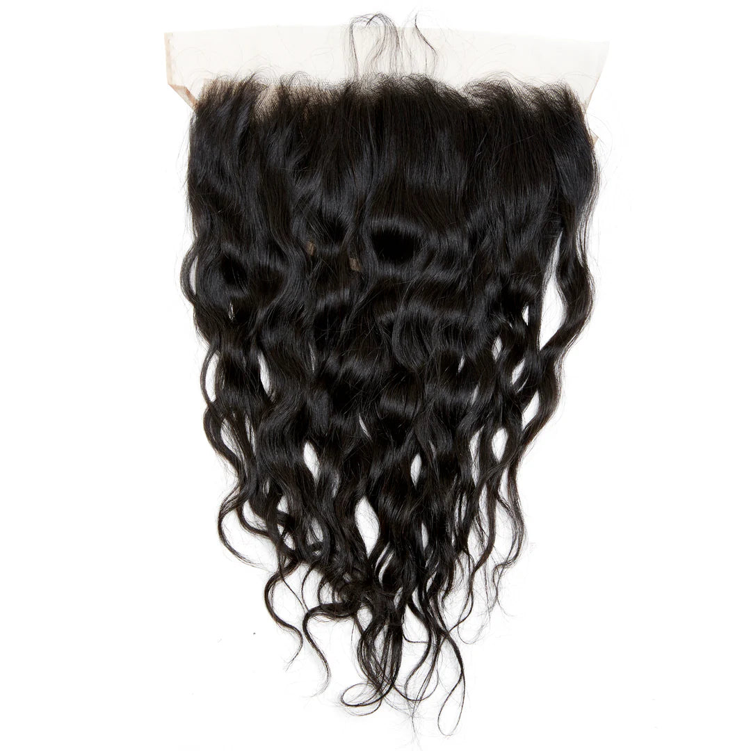 Cambodian wavy HD frontal