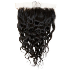 Cambodian wavy HD frontal