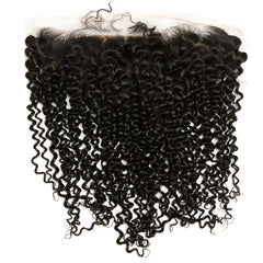 Fiji curly HD Frontal