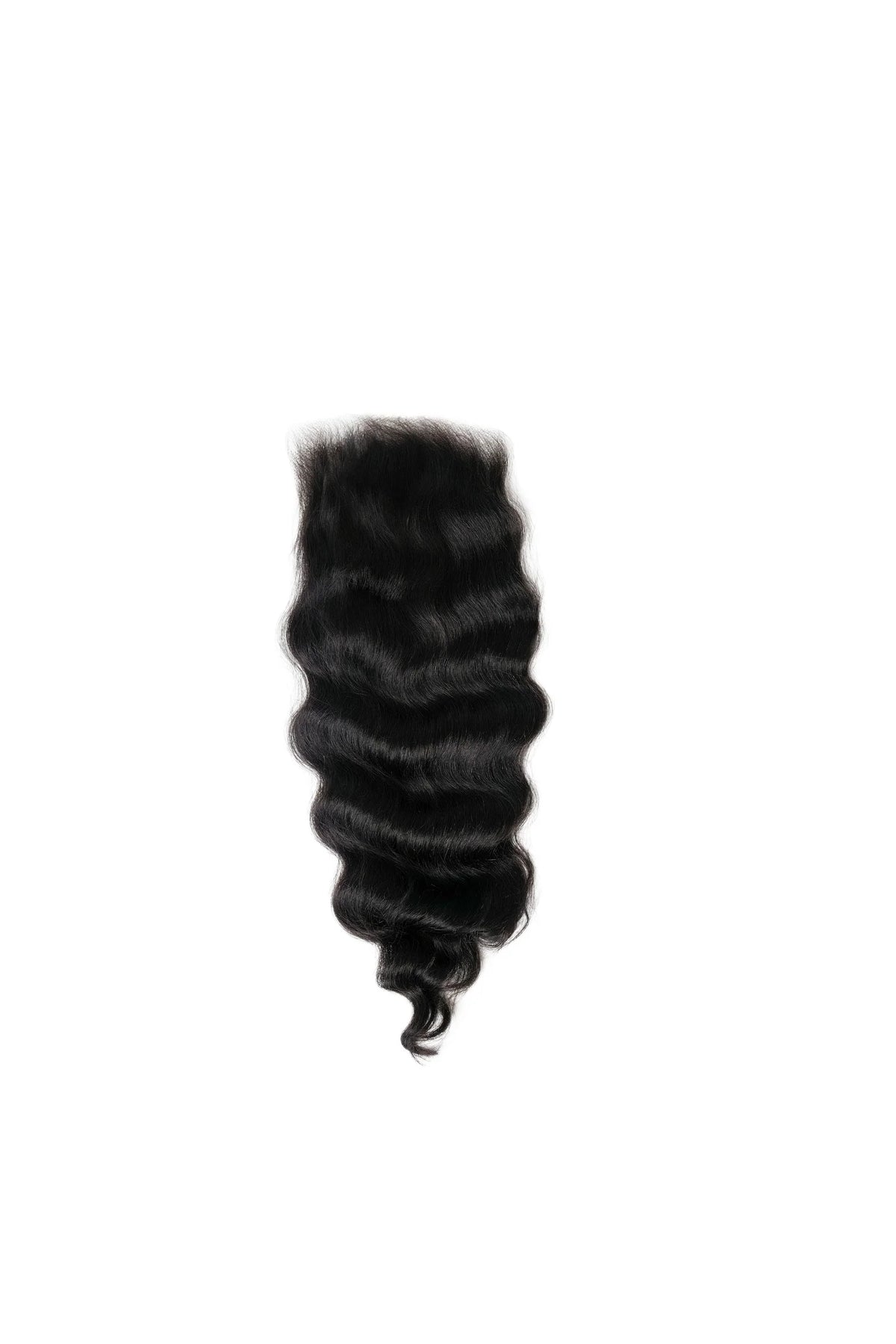 Exotic wavy HD closure