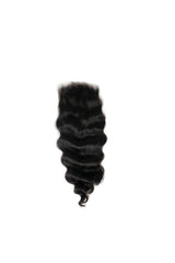 Exotic wavy HD closure
