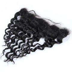 Exotic Wavy HD Frontal