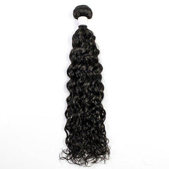 Boho wave bundles