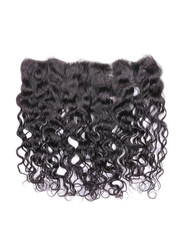 Boho wave  Frontal