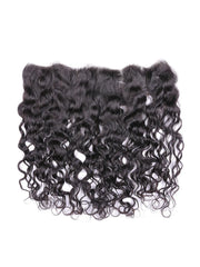 Boho wave  Frontal